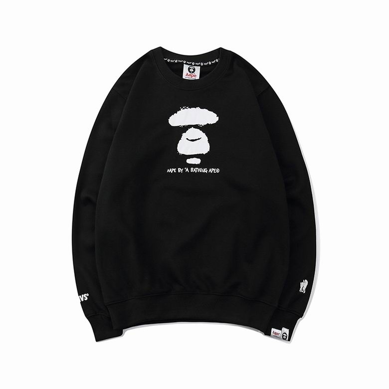 Bape Sweatshirt-068